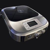 Breville Control Freak Induction Cooking System CMC850BSSUSA Commercial Cooktop