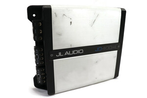 JL AUDIO - JD400/4 4 Channel Class D 400 Watt Full-Range Amplifier