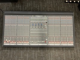 Crest Audio HP-8 Live/Studio Console 