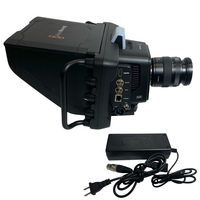 Blackmagic Studio Camera 4K Pro (MFT) + Lumix 12–35mm f/2.8 Vario-Elmarit