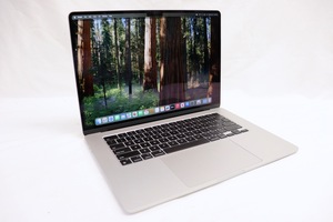 2024 APPLE MacBook Air 15? M3 – 24 GB RAM / 1 TB SSD / 2 Cycles - Excellent