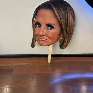 Ashley Big Head