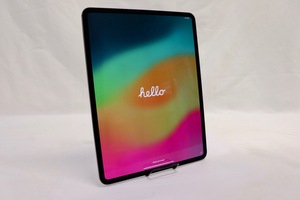 APPLE iPad Pro 13" 2024 M4 256GB Wi-Fi + Cellular Unlocked - Open Box