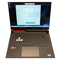 ASUS ROG Strix G15 Gaming Laptop G513QY Ryzen 9 5980HX RX 6800M 32GB RAM Win 11