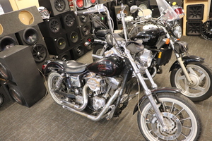 2000 Harley-Davidson FXDL Dyna Low Rider Chopper - 35k mi - Runs Great - OBO