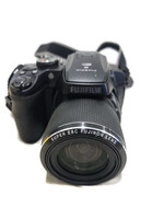 Fujifilm FinePix S9900W Digital Camera with 3.0-Inch LCD 