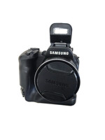 Samsung WB2200F 16.3MP WiFi & NFC Digital Camera with 60x Optical Zoom