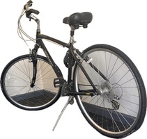 Jamis Citizen 2 26" Charcol Bicycle 