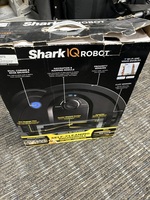 Shark IQ Robot RV1000 