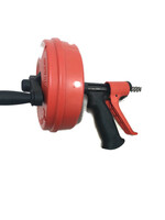 RIDGID Power Spin+ Drain Cleaner 57043