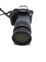 Canon eos 4000 w/ 75-300mm Lens ds126701