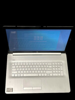 HP 17-ca2096nr 17.3" (1TB HDD, AMD Athlon Gold 3150U, 2.4 GHz, 8GB RAM Silver
