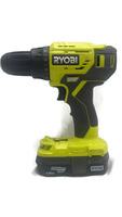 RYOBI P215VN-NC20356N320762 Drill
