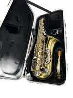 andreas eastman alto saxophone eas240