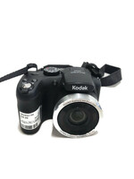 Kodak PIXPRO AZ252 16MP Point & Shoot Digital Camera with 25X Optical Zoom