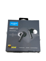 Soundcore  by Anker Liberty 4 SE True Wireless Earbud Headphones Black