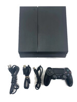 Sony PlayStation 4 CUH-1215A 500GB 