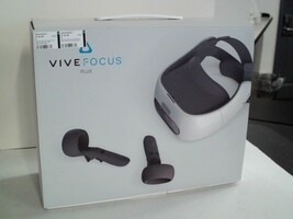 Vive Focus  Plus VR Headset