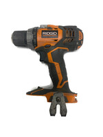 RIDGID-R86008 1/2” 18 Volt Cordless Compact Drill Only No Battery  