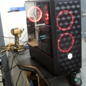 Cyberpower PC C Series