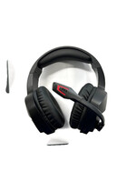 Binnune BW01 Bluetooth Wireless Gaming Headset Noise Reduction Mic