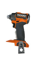 Ridgid R862311B 18V Brushless 3-Speed 1/4 IN. Impact Driver (Tool Only).