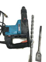 Makita corded rotary hammer 40 mm HR4000C P40-GF30