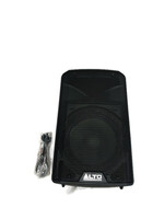 lto professional TX310 350-Watt 10" 2way Powered Loudspeaker