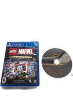 Sony PlayStation 4 Lego Marvel Game
