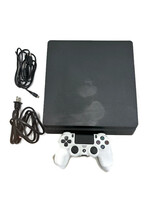 Sony PlayStation 4  Slim Edition 500GB Home Console - Black cuh-2115a
