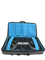 Pioneer DJ DDJ-REV7 2-deck Serato DJ Controller in Case