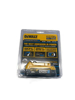 new Genuine DEWALT dcbp034 20 Volt MAX Lithium-Ion Battery Pack