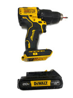 DeWALT 20V MAX Cordless Hammer Drill DCD709