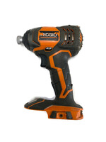 RIDGID  R86034 18v 1/4 in X4 Cordless Impact