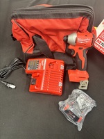 MILWAUKEE COMPACT BRUSHLESS DRILL 3650-20