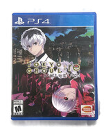 TOKYO GHOUL:re Call to Exit - Sony PlayStation 4