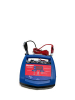 Duralast - Portable 15-Amp Battery Charger and Maintainer DL-15D