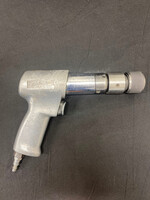 Snap-on PH2050 Long Barrel Air Hammer - Pneumatic PH2050