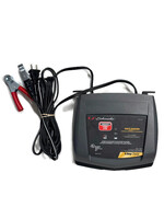 Schumacher 6V/12V 6A Fully Automatic Battery Charger sc1321