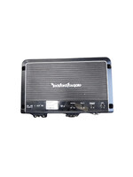 Rockford Fosgate Prime 1200W Class D Mono Amplifier R1200-1D 