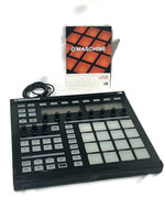 NI Maschine Mikro MK3 Drum Controller 