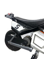 Razor MX350 Dirt Rocket Electric Bike