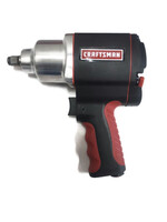 Craftsman 875.168820 Air Impact Wrench