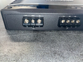 Rockford Fosgate R2-1200X1 Prime 1200 Watt Mono Amplifier R21200X1 RB