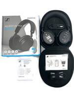 Sennheiser Accentum Plus (700176) Wireless Headset, Black accentum plus