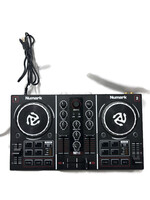 NUMARK PARTY MIX DJ CONTROLLER