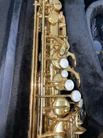 ACCENT Saxophone  AS7101