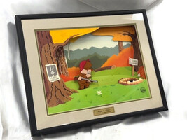Animated Animations Bugs & Elmer A Classic Confrontation + COA
