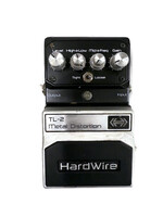DigiTech HardWire TL-2 Metal Distortion Guitar Effect Pedal (Only)