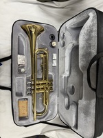 GIBSON BALDWIN  Student Trumpet (GBTRBR)
